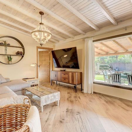Villa Petit Bijoux By Rentallorca Can Picafort  Zewnętrze zdjęcie