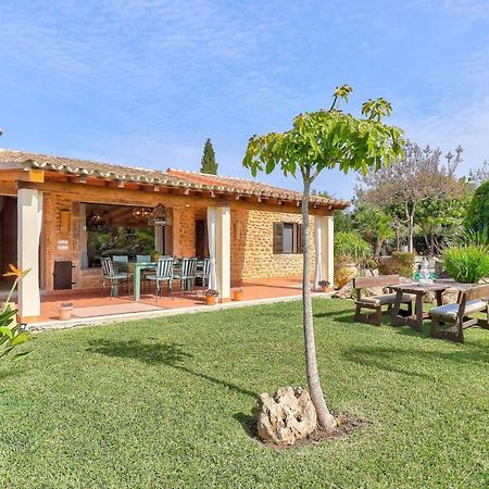 Villa Petit Bijoux By Rentallorca Can Picafort  Zewnętrze zdjęcie