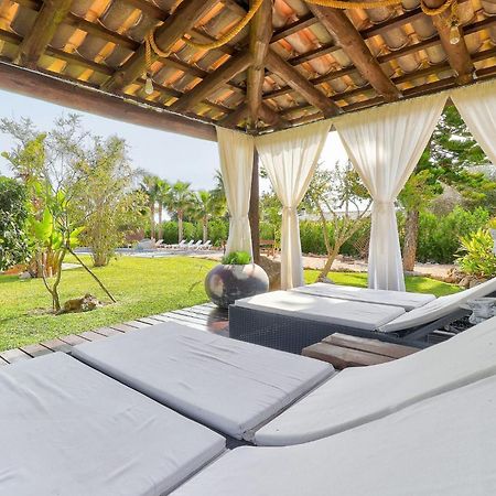 Villa Petit Bijoux By Rentallorca Can Picafort  Zewnętrze zdjęcie