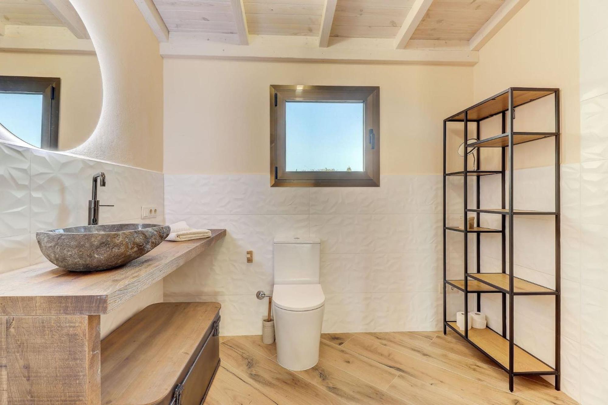 Villa Petit Bijoux By Rentallorca Can Picafort  Zewnętrze zdjęcie