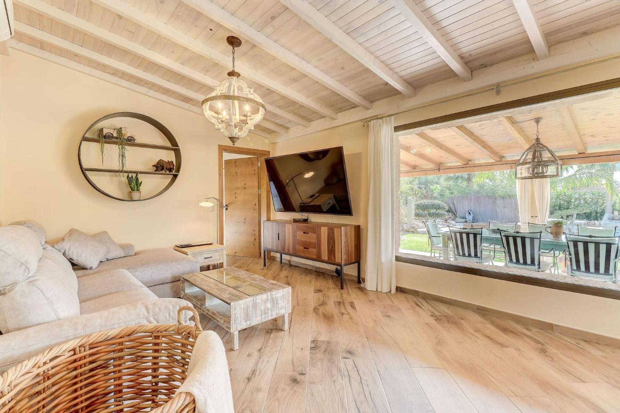 Villa Petit Bijoux By Rentallorca Can Picafort  Zewnętrze zdjęcie