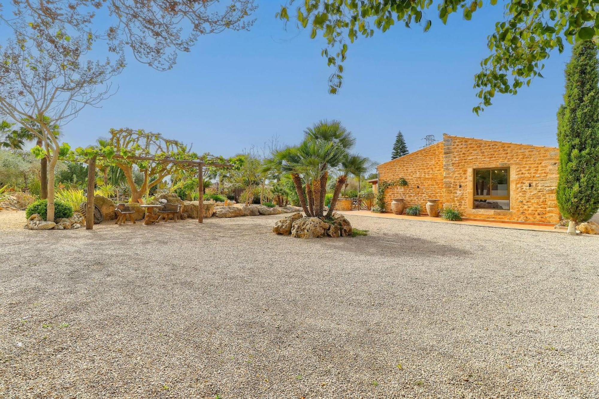 Villa Petit Bijoux By Rentallorca Can Picafort  Zewnętrze zdjęcie