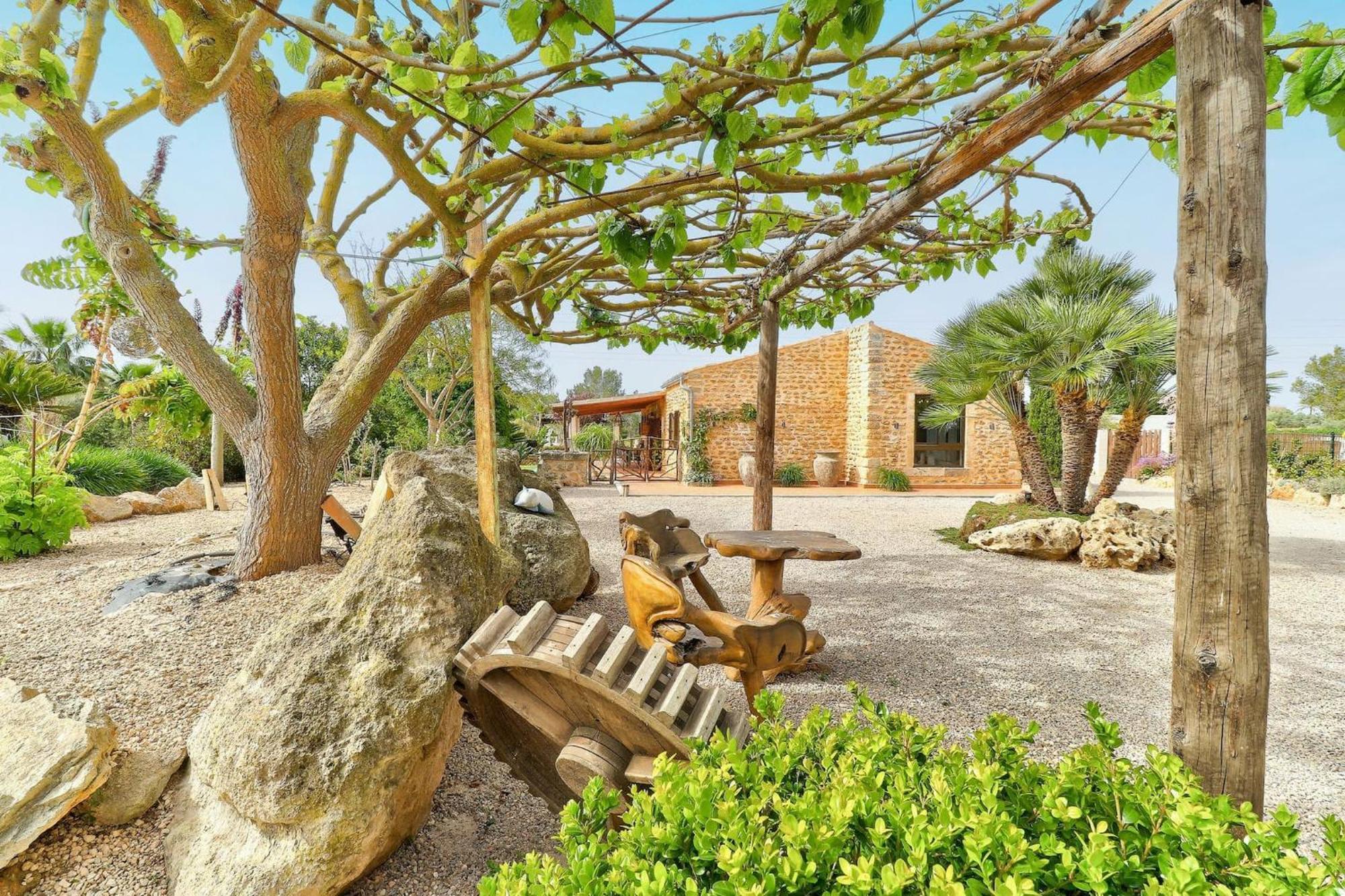 Villa Petit Bijoux By Rentallorca Can Picafort  Zewnętrze zdjęcie