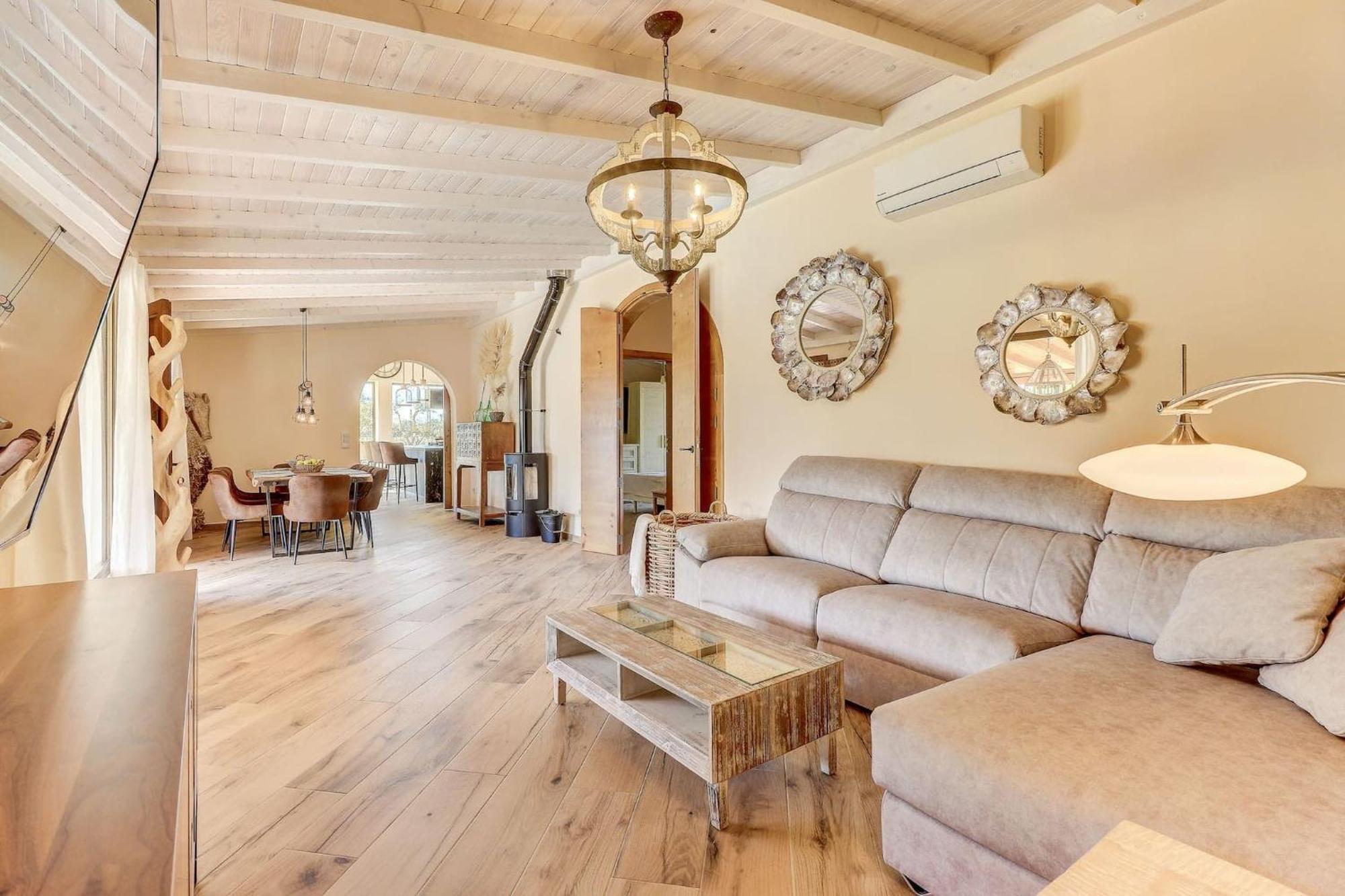 Villa Petit Bijoux By Rentallorca Can Picafort  Zewnętrze zdjęcie