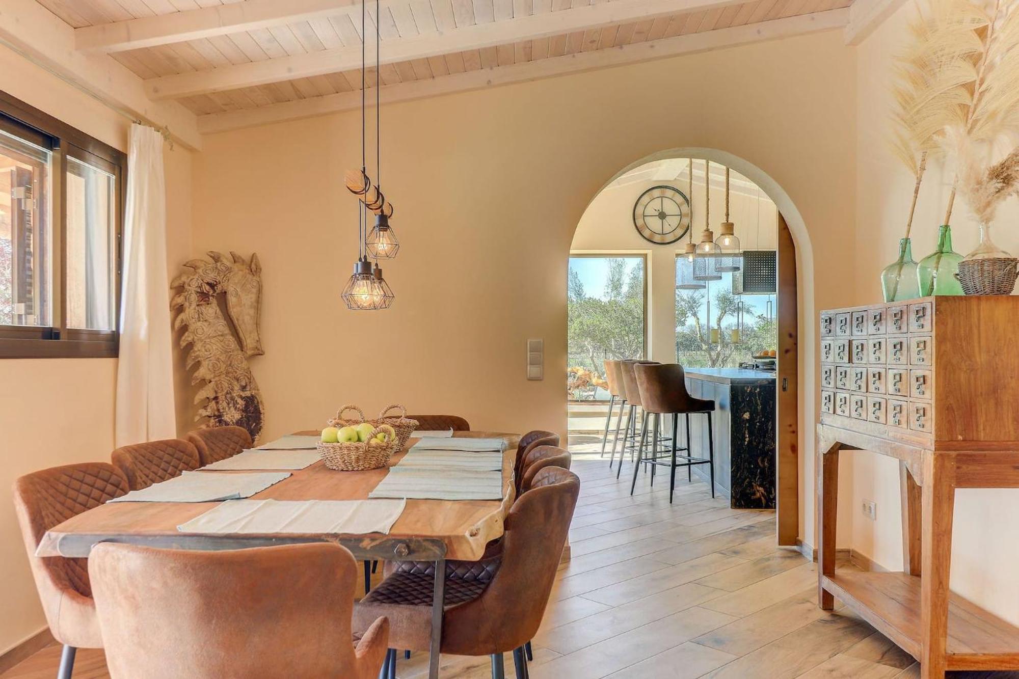 Villa Petit Bijoux By Rentallorca Can Picafort  Zewnętrze zdjęcie