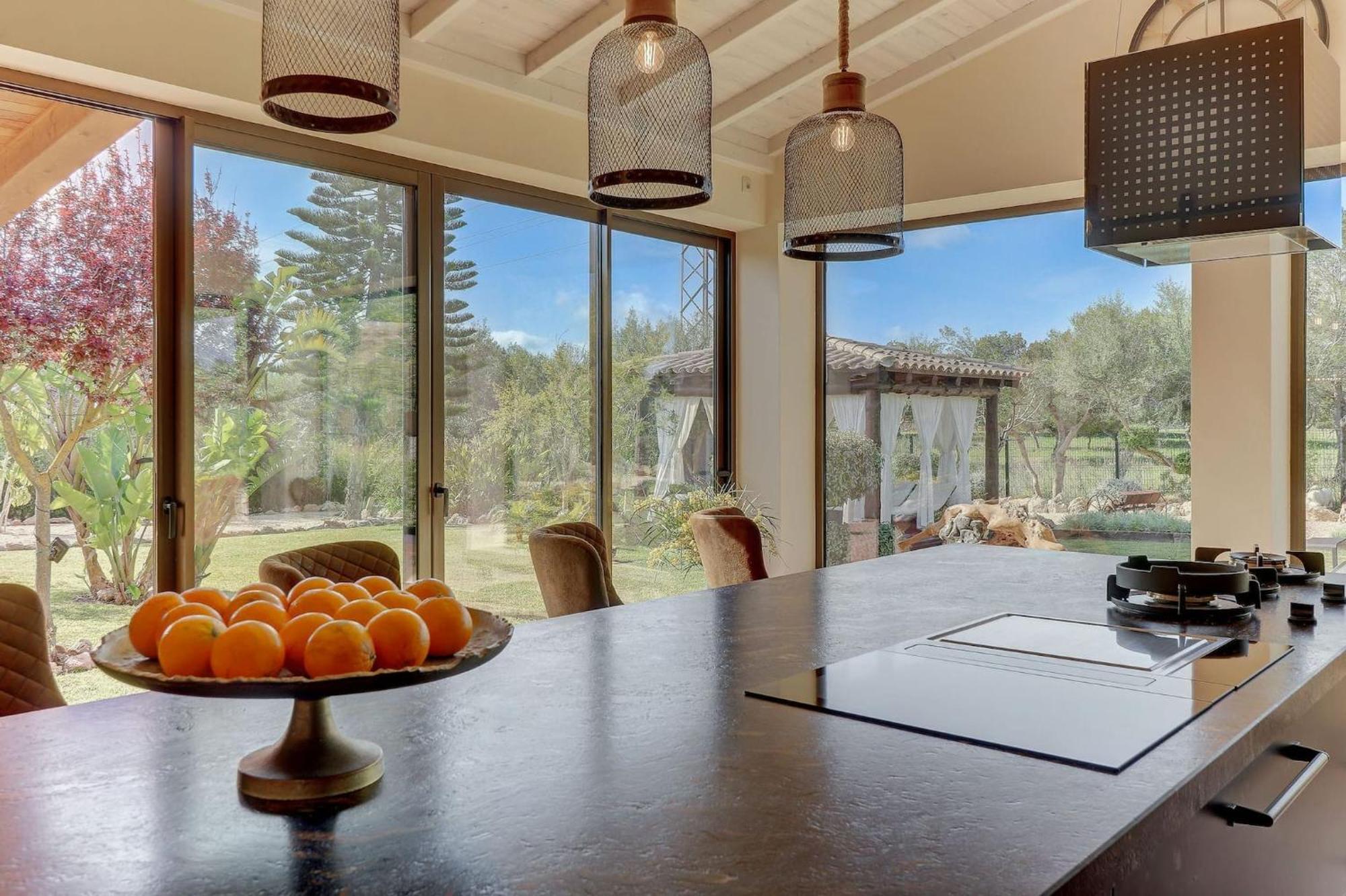 Villa Petit Bijoux By Rentallorca Can Picafort  Zewnętrze zdjęcie