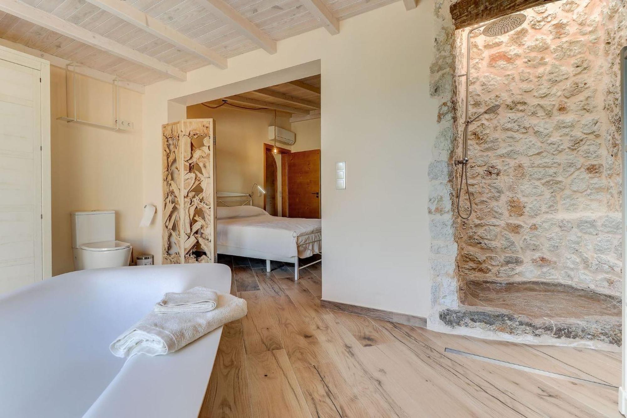 Villa Petit Bijoux By Rentallorca Can Picafort  Zewnętrze zdjęcie