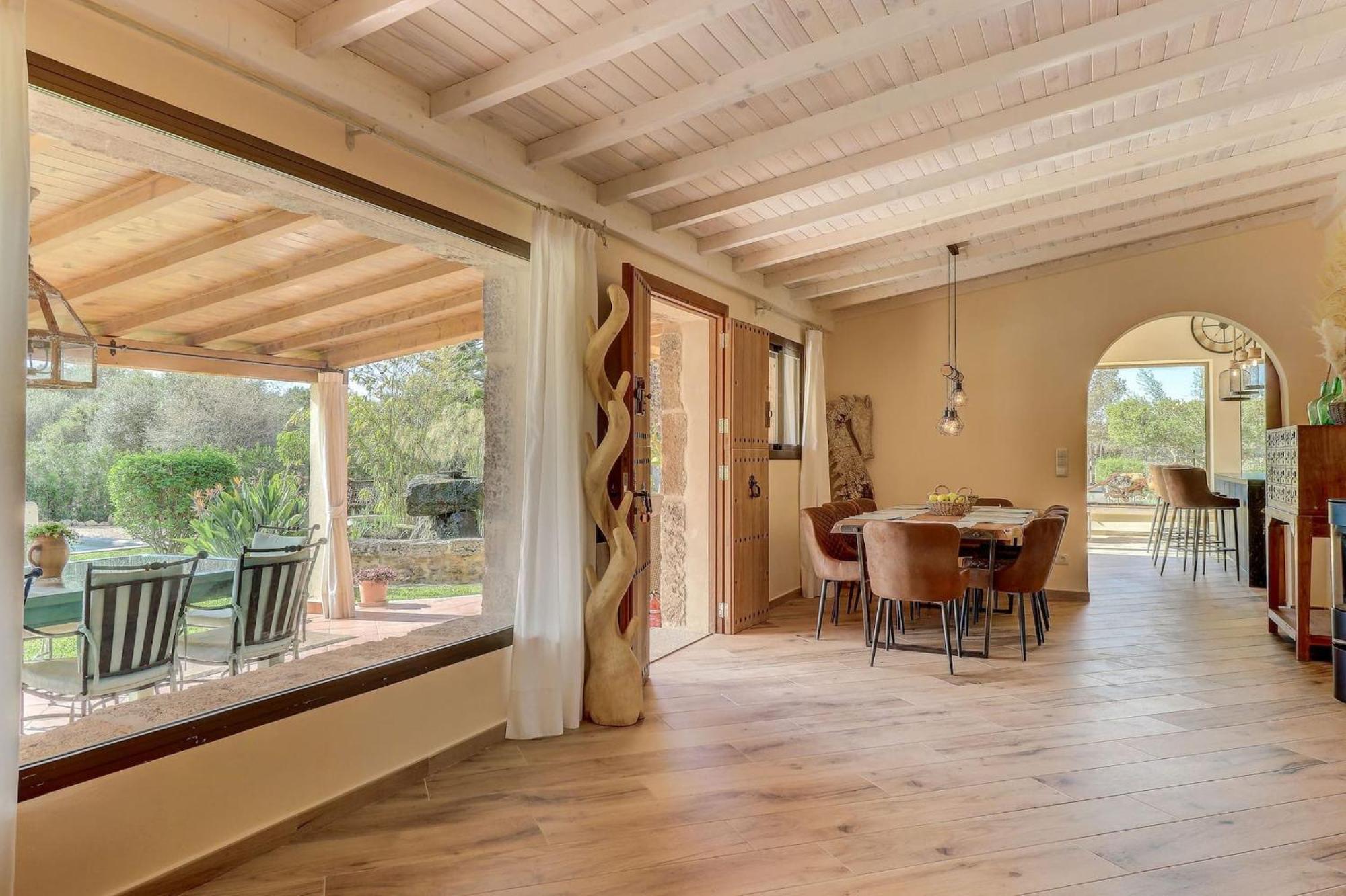 Villa Petit Bijoux By Rentallorca Can Picafort  Zewnętrze zdjęcie