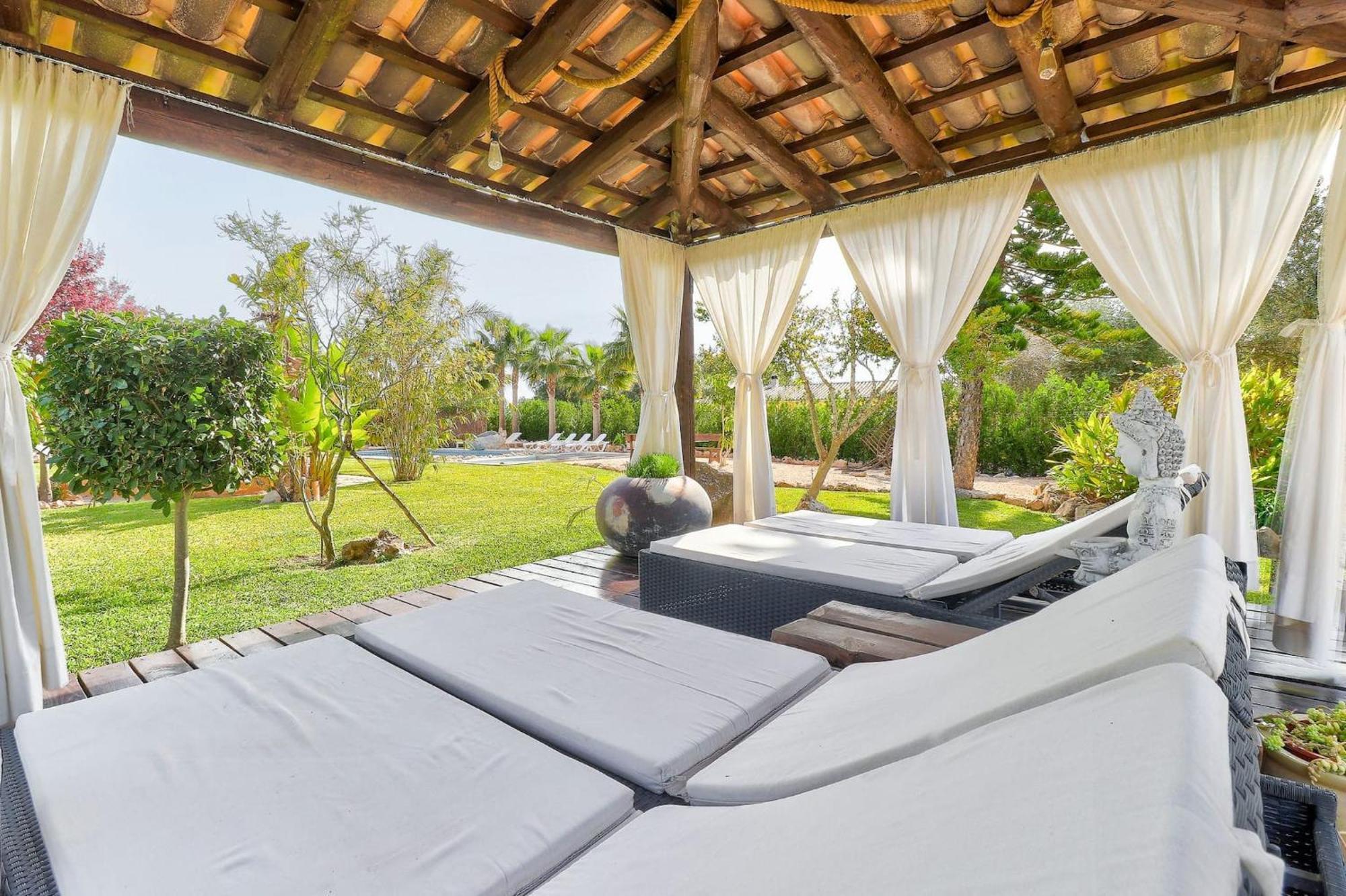 Villa Petit Bijoux By Rentallorca Can Picafort  Zewnętrze zdjęcie