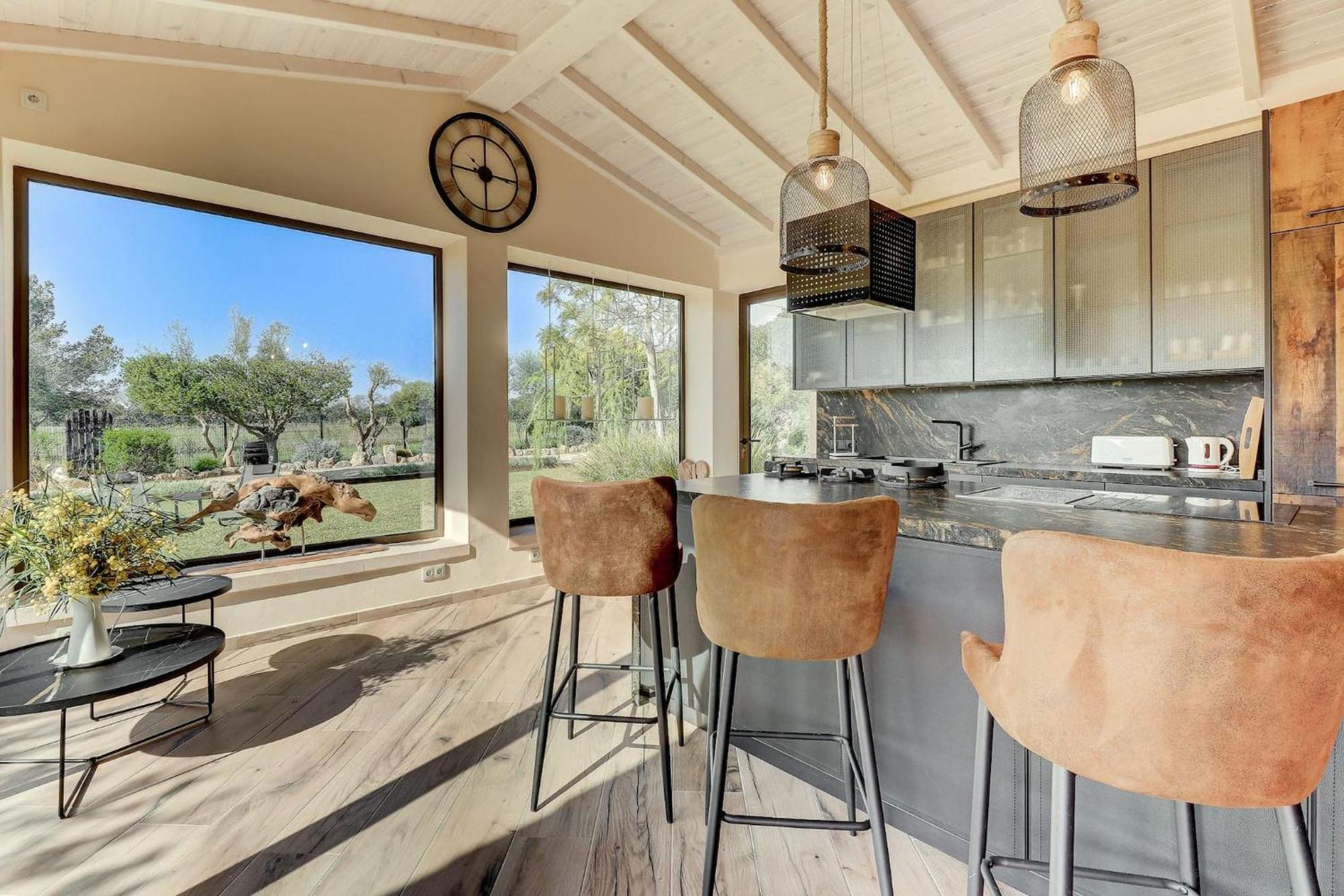 Villa Petit Bijoux By Rentallorca Can Picafort  Zewnętrze zdjęcie
