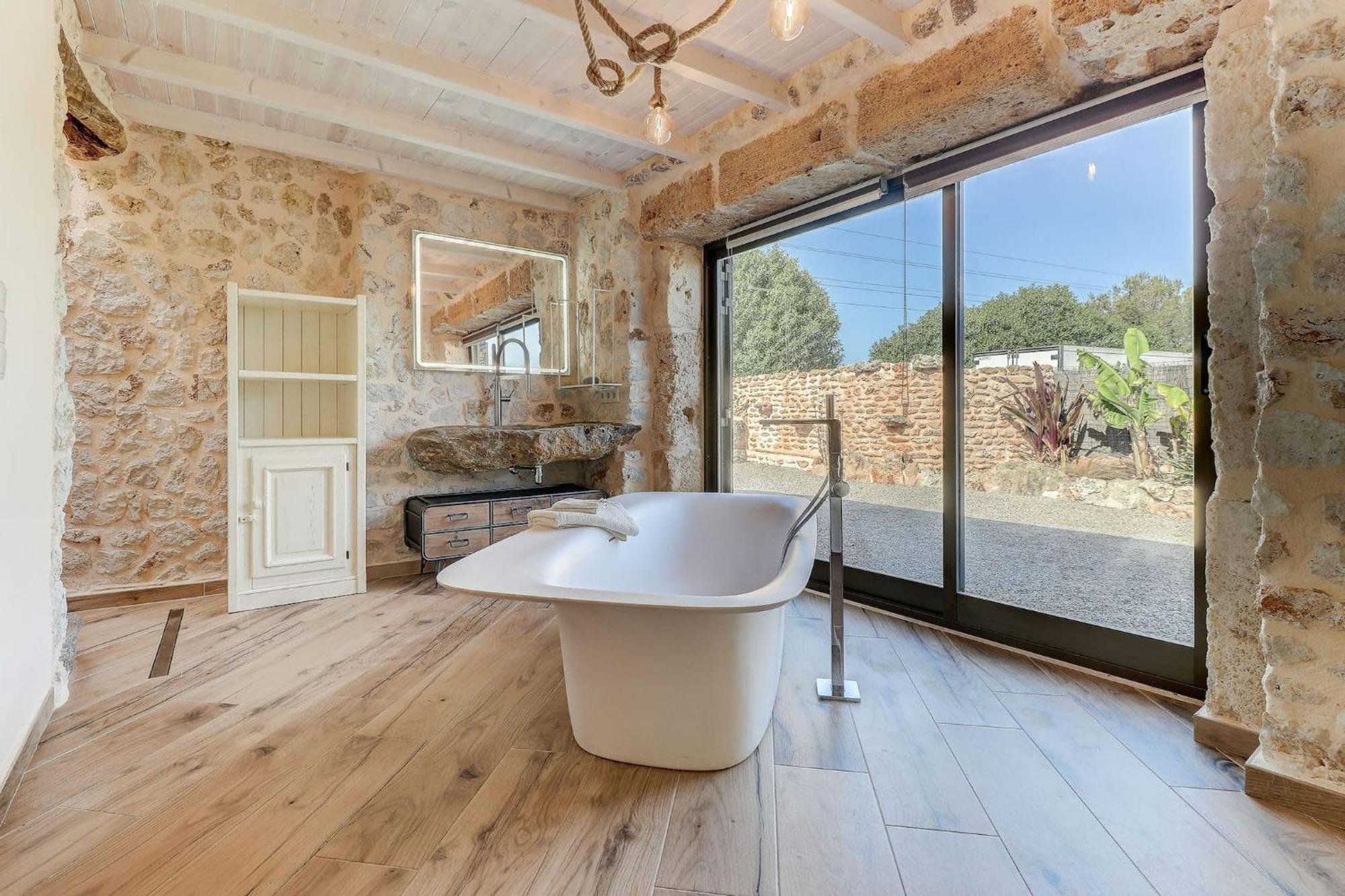 Villa Petit Bijoux By Rentallorca Can Picafort  Zewnętrze zdjęcie