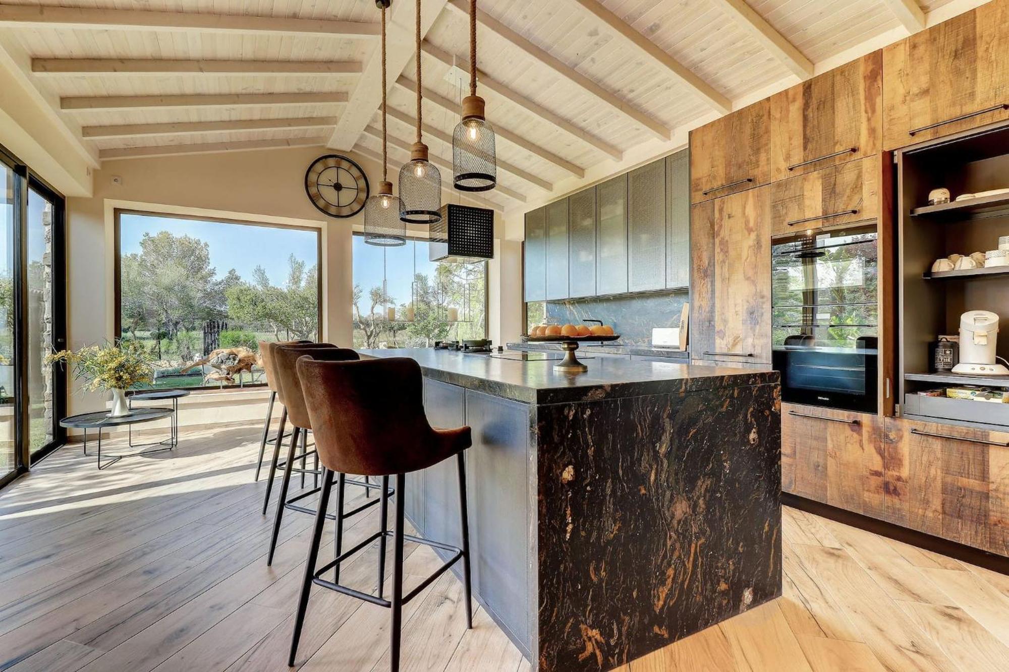 Villa Petit Bijoux By Rentallorca Can Picafort  Zewnętrze zdjęcie